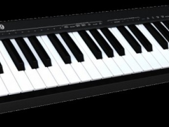 Nuevo controlador Q49 de Alesis
