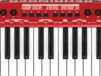 Nuevos controladores UMX de Behringer