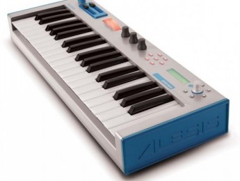 Nuevo Micron Special Edition de Alesis