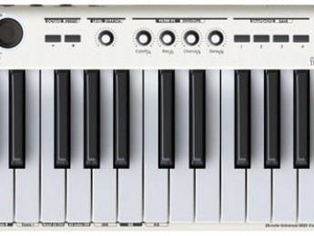 Arturia anuncia The Analogue Experience Series