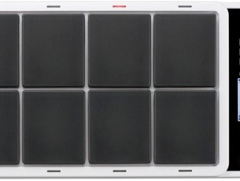Roland  anuncia Octapad SPD-30