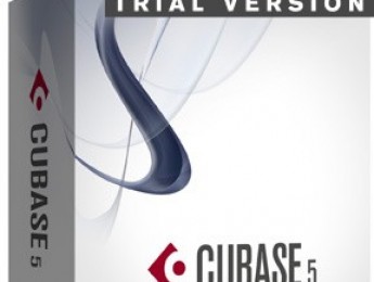 Steinberg lanza una versión demo de Cubase 5