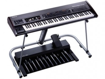 Roland anuncia V-Combo VR-700