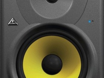 Nuevos monitores Behringer B1031A