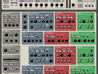 Applied Acoustics Systems lanzará versiones 64-Bit de todos sus plugins 