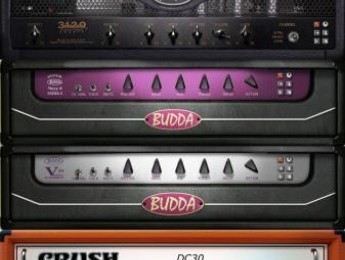 Peavey anuncia ReValver MK III.V