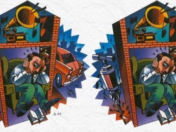 La UPV desarrolla un nuevo tipo de barrera acústica 