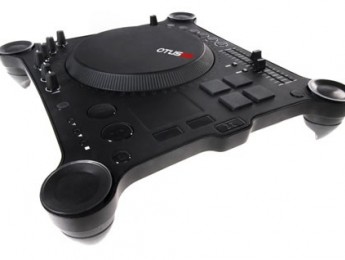 Nuevo controlador Otus RAW de EKS este año