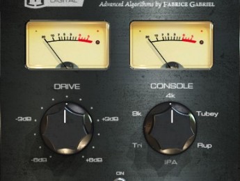 Slate Digital anuncia Virtual Console Collection