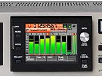 Tascam anuncia las grabadoras HS-2 y HS-8