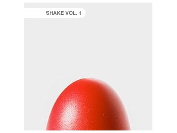 Tonehammer lanza Shake Vol. 1