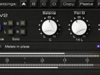Brainworx lanza la versión beta de bx_control V2