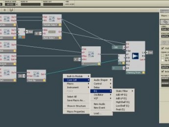 Native Instruments confirma el desarrollo de nueva versión de Reaktor y actualiza Kontakt Player