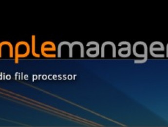 Nuevas funciones para Sample Manager de Audiofile Engineering