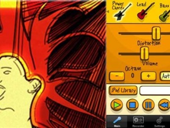 Voice Band: todo lo que necesitas es tu voz