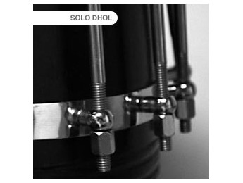 Nueva librería Solo Dhol de Tonehammer