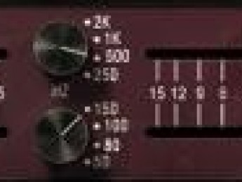 Softube lanza Trident A-Range EQ