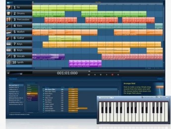 Magix lanza Music Maker 16