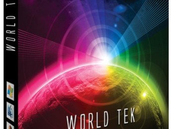 Producer Loops lanza la librería World Tek