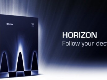 Waves lanza el bundle Horizon