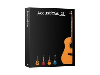 Pettinhouse lanza AcousticGuitar FREE para Kontakt