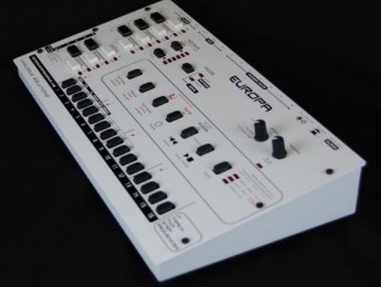 Nuevo secuenciador Europa de Analogue Solutions