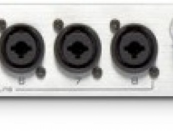 Interfaces PreSonus compatibles con Windows 7