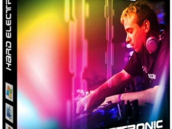 Nueva librería Lenny Dee: Hard Electronic de Producer Loops