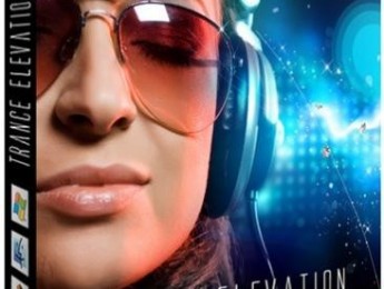 Nueva librería Trance Elevation Vol. 2 de Producer Loops