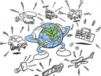 El exceso de ruido puede equipararse a una agresión física