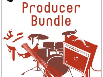 Loopmasters lanza Puremagnetik - The Producers Collection 