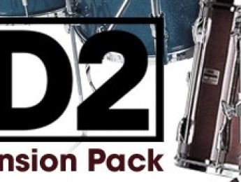 Nueva expansión BFD Heavy para BFD2