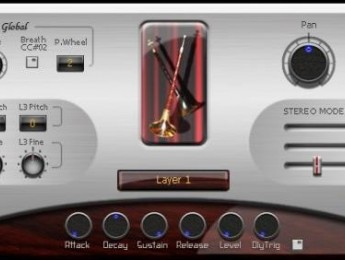 Kong Audio presenta ChineeSuona