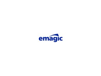 Emagic Logic 5.5 para Mac OS y Windows