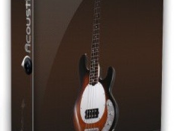 AcousticsampleS anuncia Bassys-M