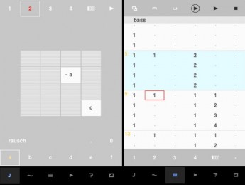Oliver Wittchow lanza nanoloop para el iPhone