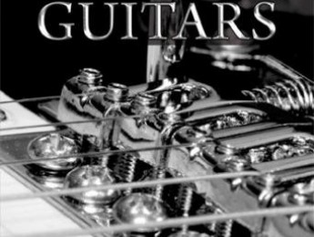 Nueva librería Urbanic Guitars de Ueberschall