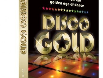 Nueva librería Disco Gold de Zero-G