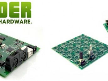 Livid Builder, creando tus propios controladores MIDI