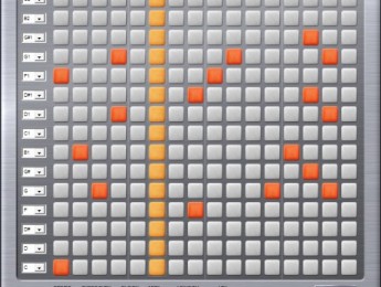 Nuevo secuenciador Blip2000 de WOK