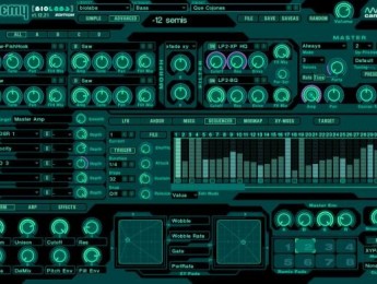 Dos nuevas expansiones de sonidos para Alchemy
