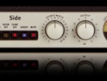 SPL anuncia M/S Master