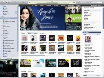 iTunes Store alcanza los 10.000 millones de canciones vendidas