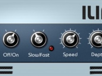 Nuevo efecto iSpinner de Iliadis