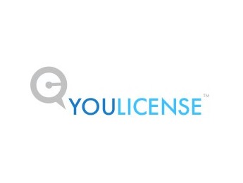 YouLicense te permite hacer algún dinero con la música