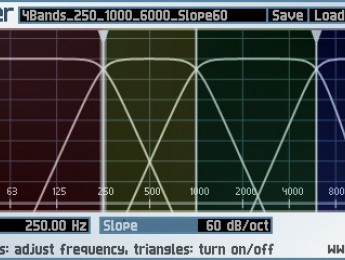 R-met lanza CrossOver