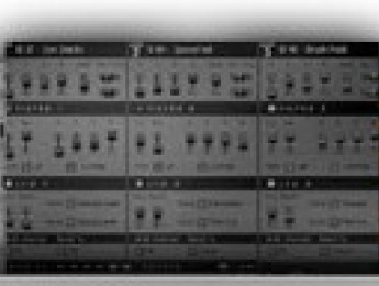 DSK Music actualiza sus instrumentos virtuales