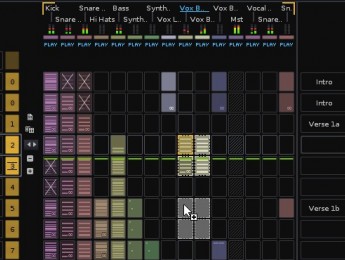 Renoise 2.5 disponible