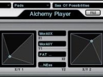Camel Audio lanza Alchemy Player y dos nuevos paquetes de sonidos