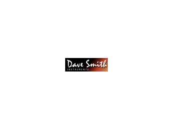 Sintetizador híbrido Evolver de Dave Smith